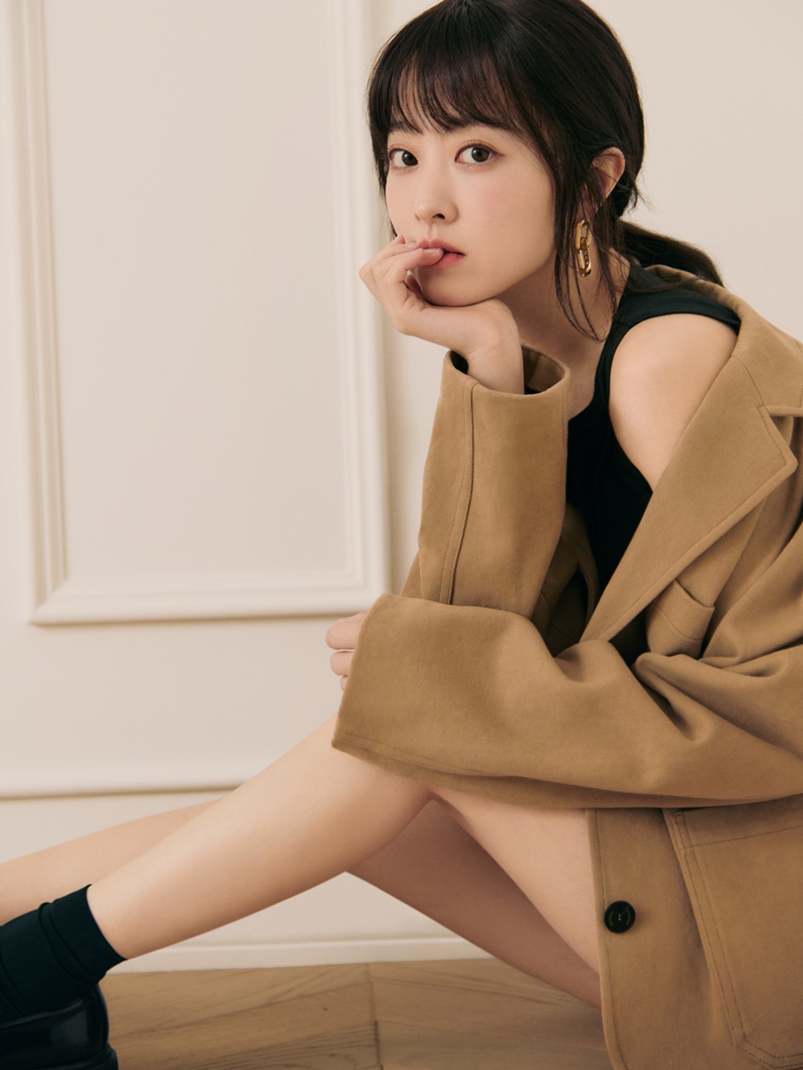 '멜로무비' 박보영 "'가시돋친 캐릭터, 내게 준게 맞나…흡연씬엔 사공이 어마어마"[인터뷰①]