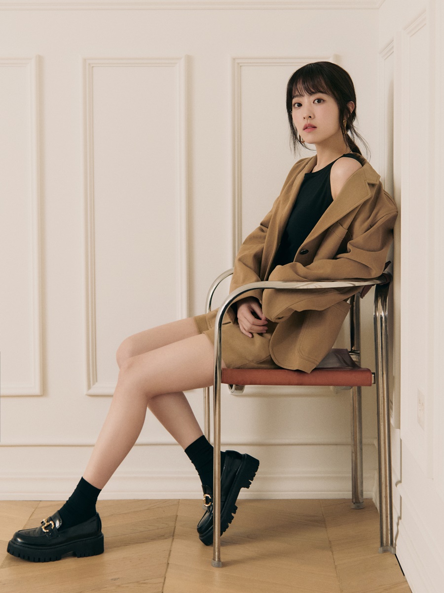 ▲ 박보영. 제공|넷플릭스