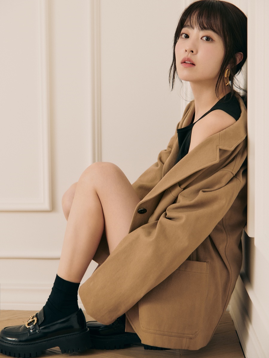 ▲ 박보영. 제공|넷플릭스