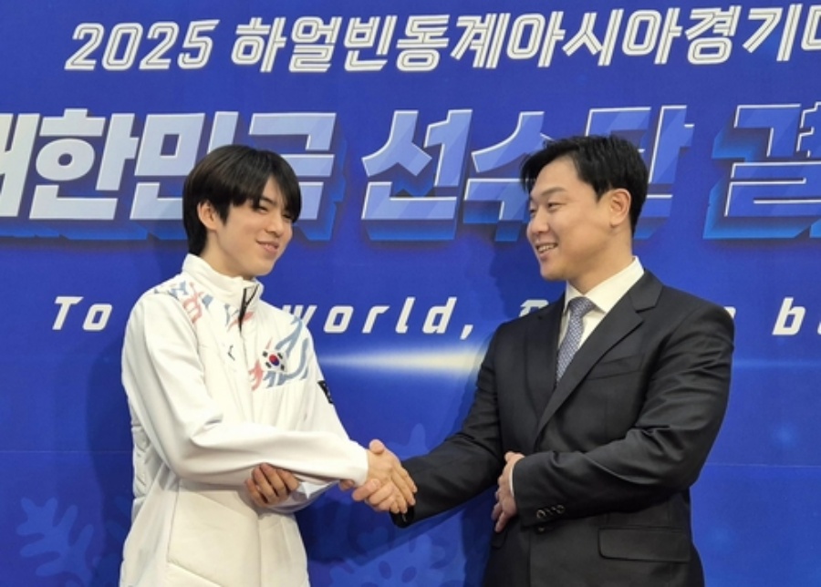 차준환-원윤종 ⓒ연합뉴스