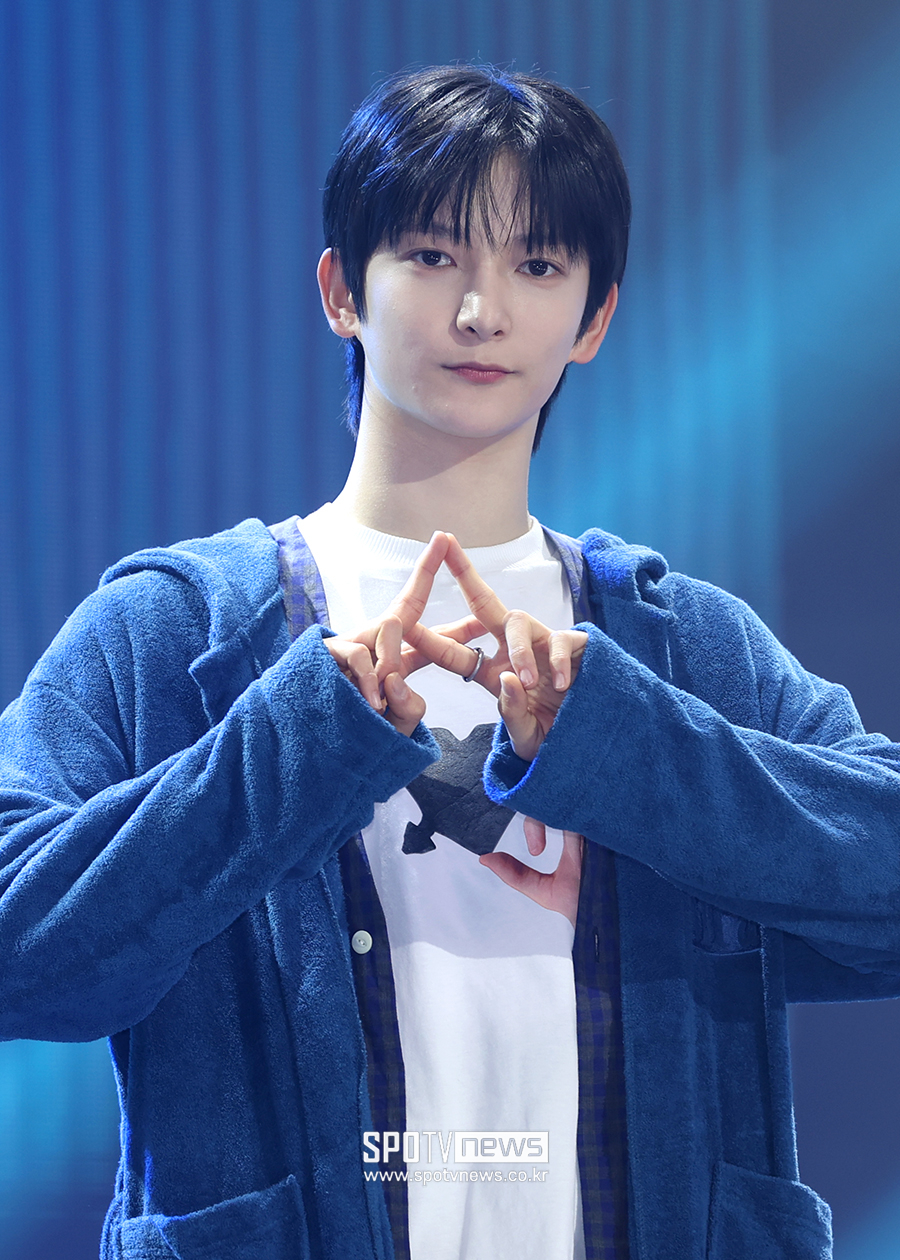 ▲ 아크 지빈 ⓒ곽혜미 기자