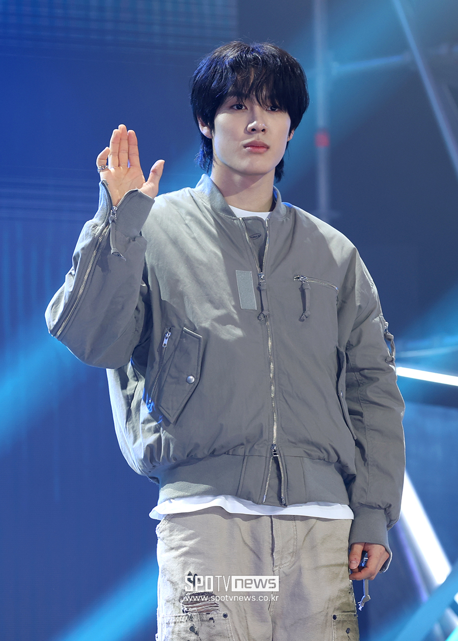 ▲ 아크 최한 ⓒ곽혜미 기자