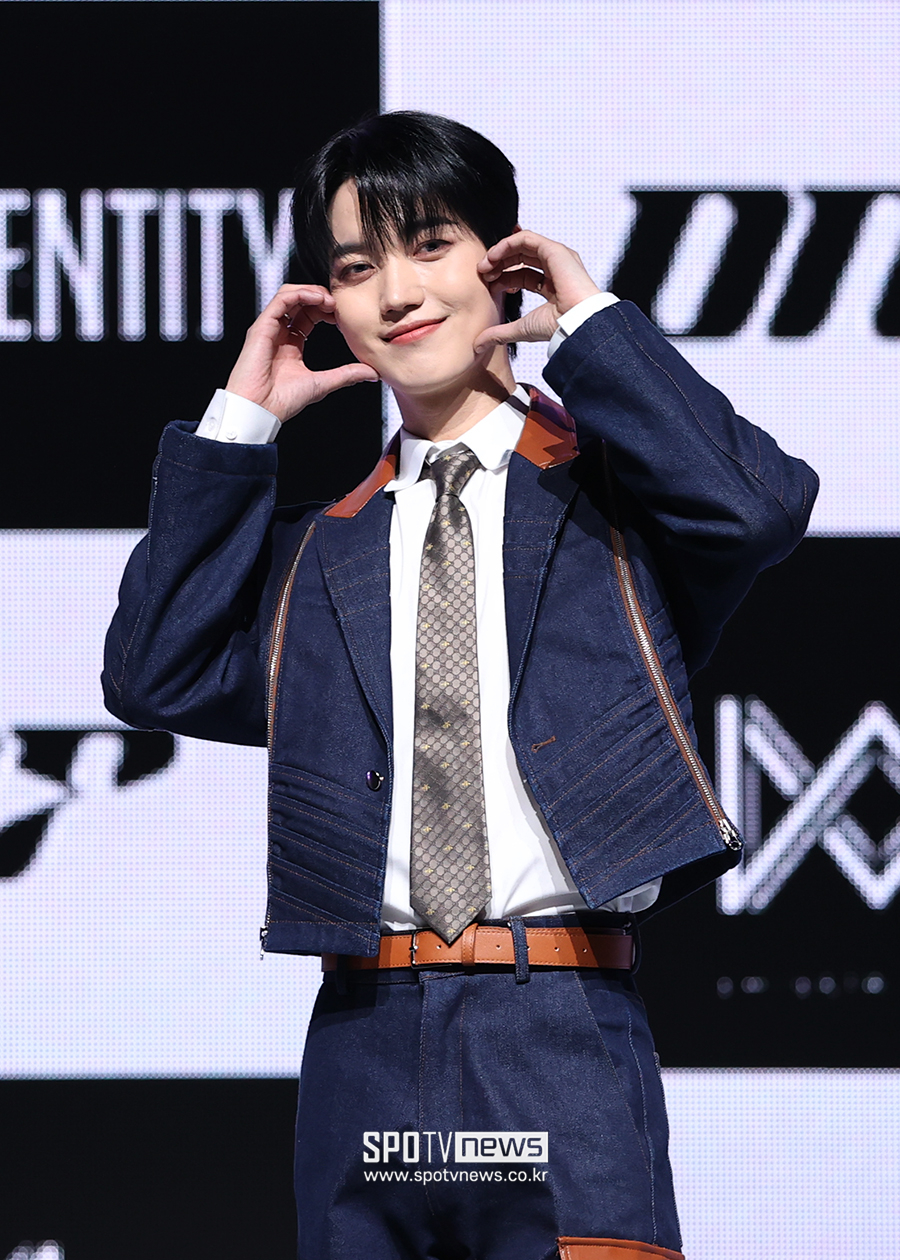 ▲ 온앤오프 승준 ⓒ곽혜미 기자