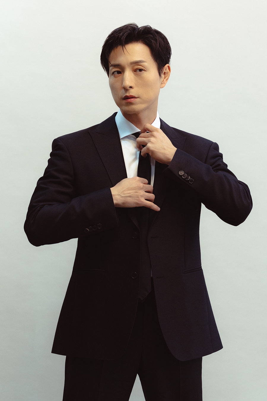 ▲ 정성일. 제공|디즈니+