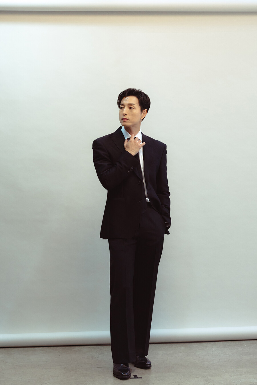 ▲ 정성일. 제공|디즈니+