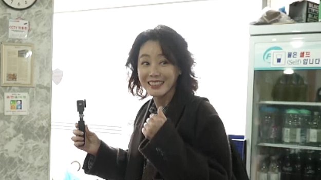 '58세' 김성령 "곽튜브 태어나기 전에 데뷔" 자폭 소개('전현무계획')