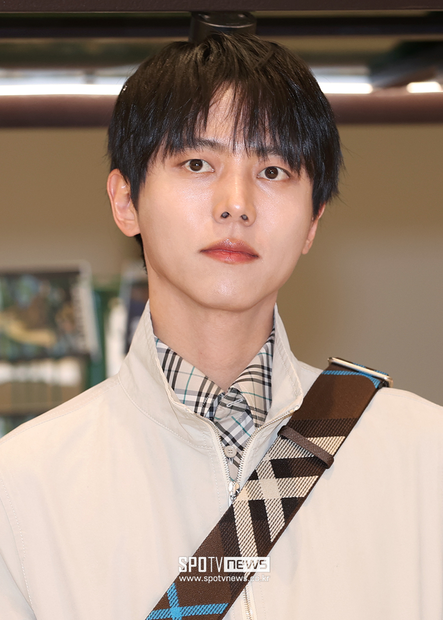 ▲ 주우재 ⓒ곽혜미 기자