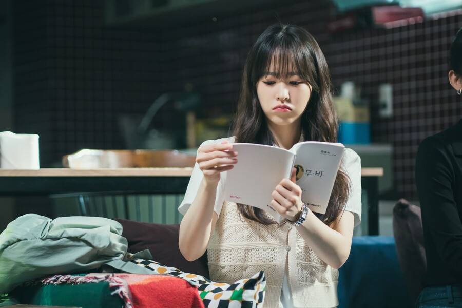 ▲ 박보영. 제공ㅣ넷플릭스