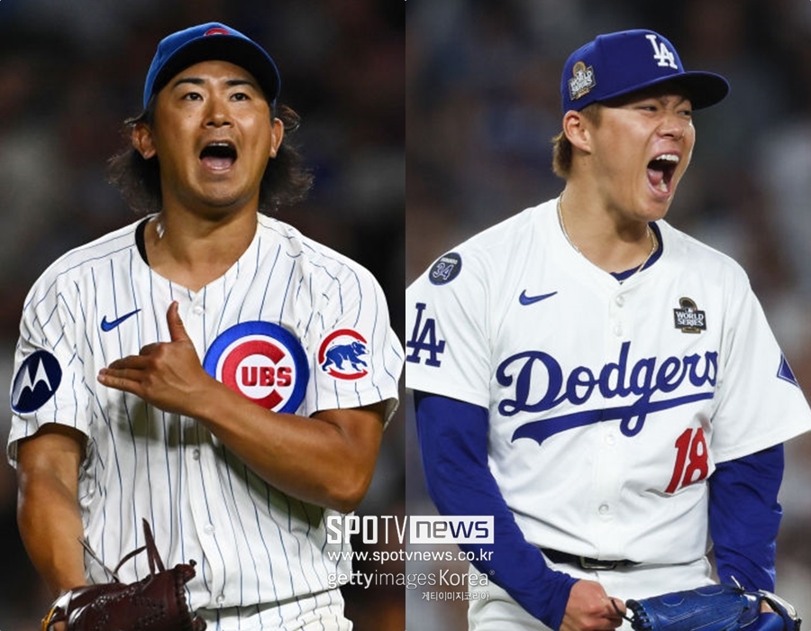 42만 예매전쟁 이유 있었네…도쿄 개막 야마모토 vs 이마나가 선발 맞대결, 여기에 사사키까지?