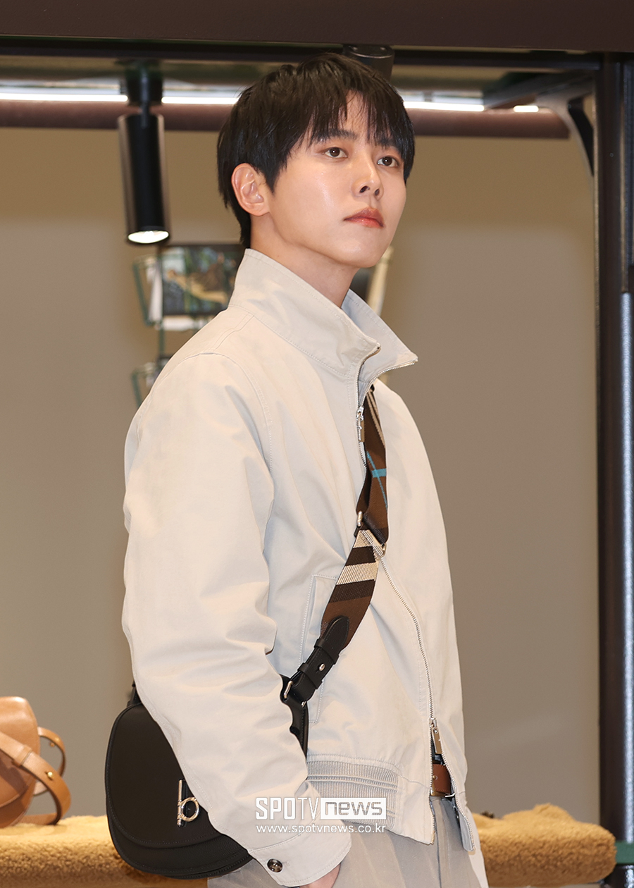 ▲ 주우재 ⓒ곽혜미 기자