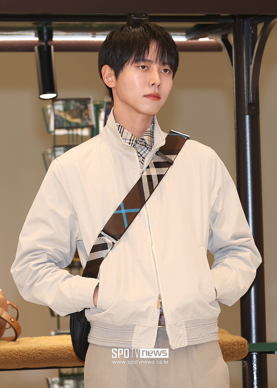 ▲ 주우재 ⓒ곽혜미 기자