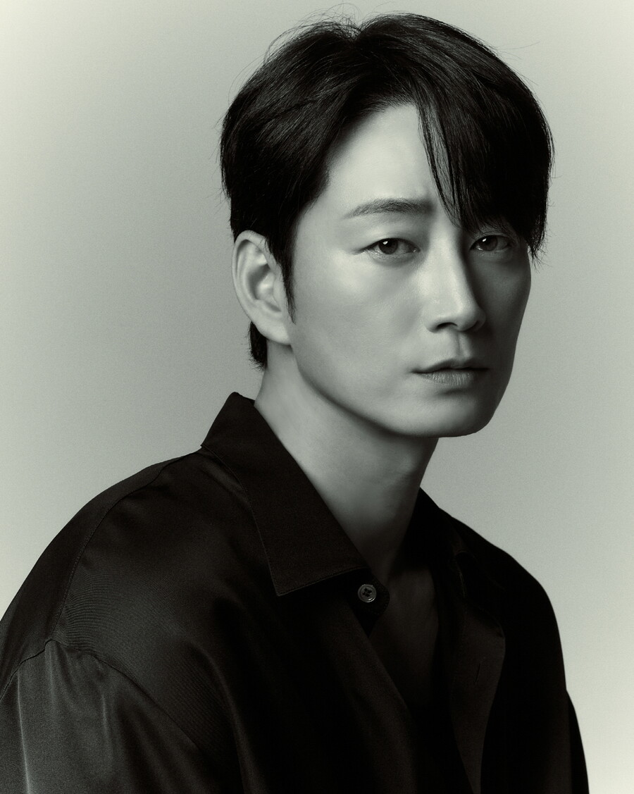 이현욱 "'원경', 진심 다한 작품…실존 인물 연기 조심스러웠다"[인터뷰①]