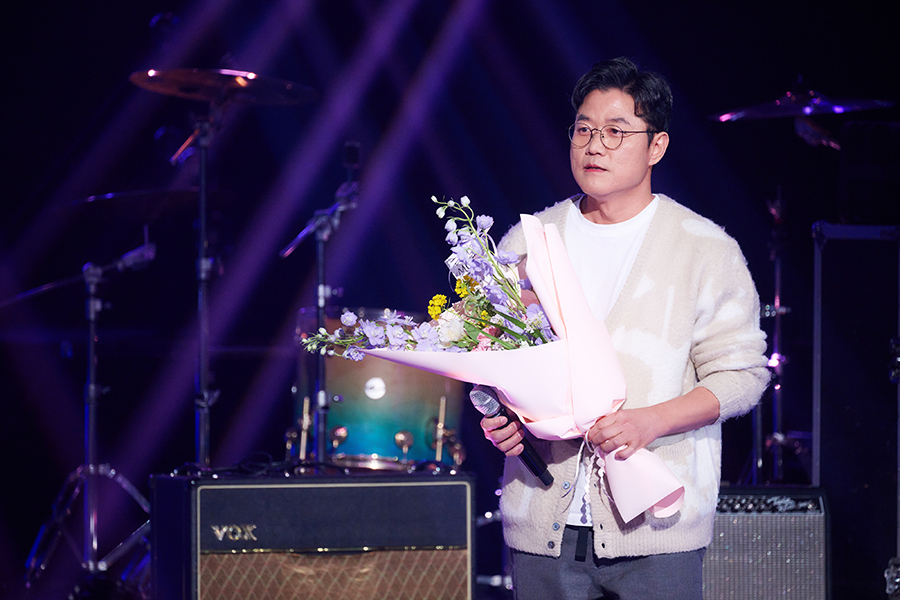 나영석PD, '이영지의 레인보우' 마지막회 등장 "PD님 춤추는 거 보니 눈물 나"