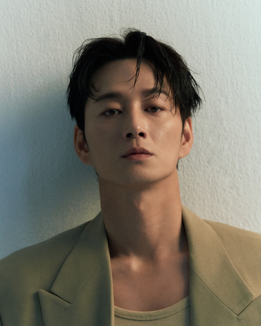 '원경' 이현욱 "태종 이방원 폄하된 부분, 죄책감 느껴…아쉬운 마음"[인터뷰④]