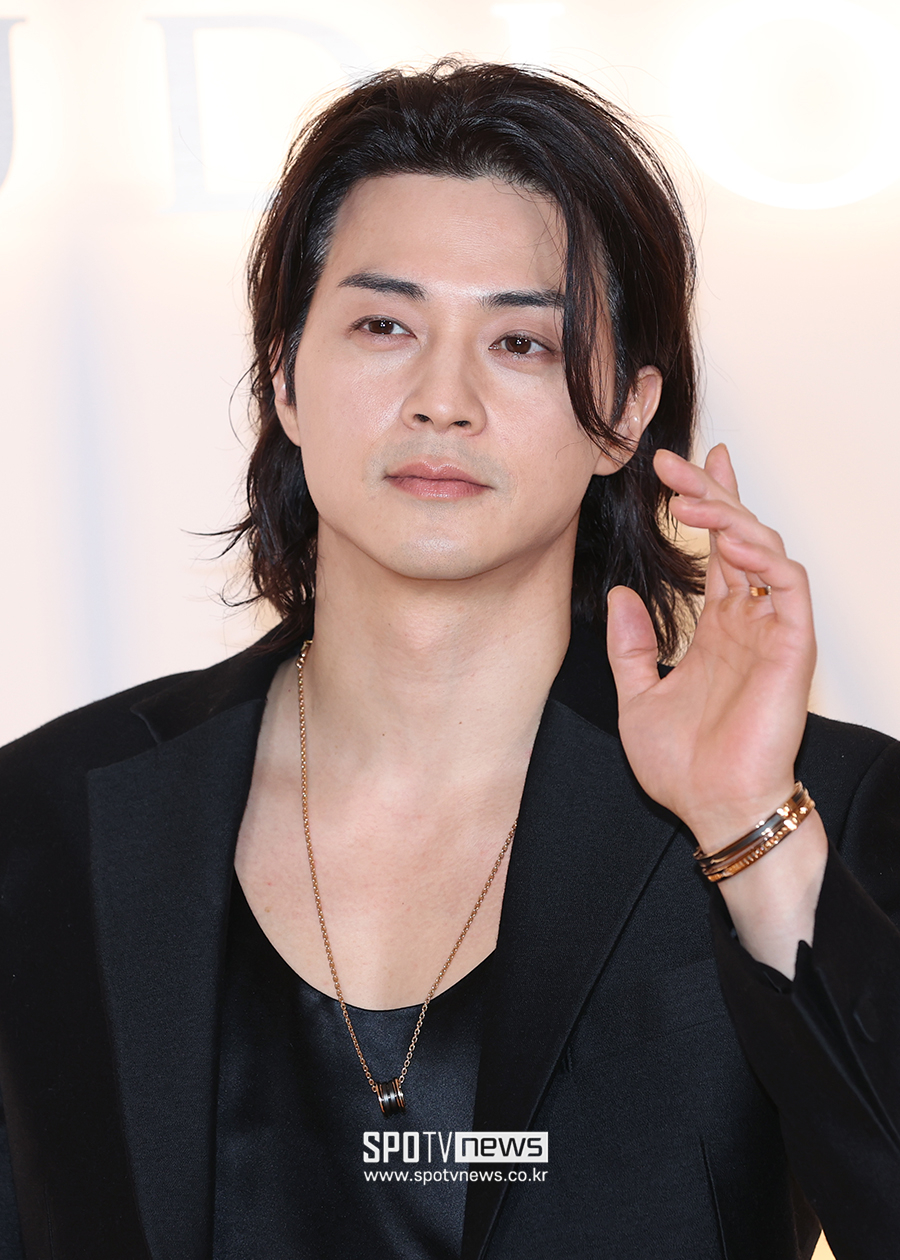 [단독]김지훈, '얄미운 사랑' 캐스팅…'빌런' 벗고 '정직' 스포츠기자 된다