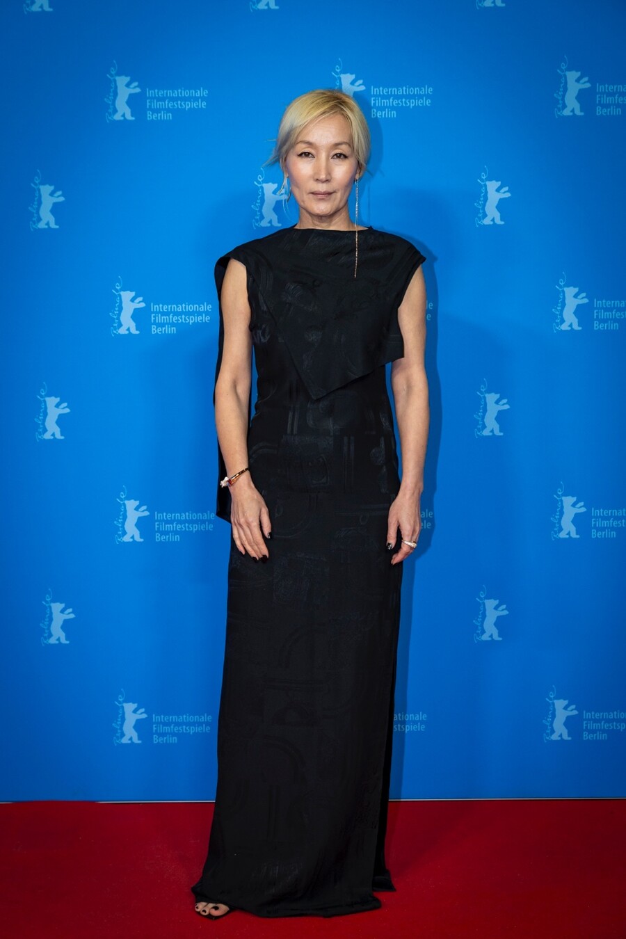 ▲ 이혜영. 제공|NEW © Richard Hübner, Berlinale 2025