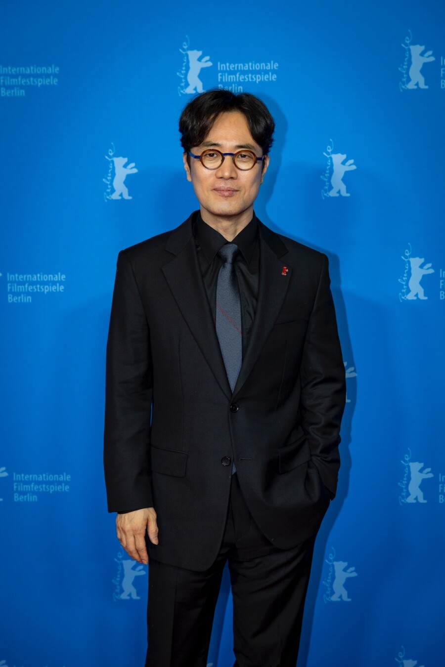 ▲ 민규동 감독. 제공|NEW © Richard Hübner, Berlinale 2025