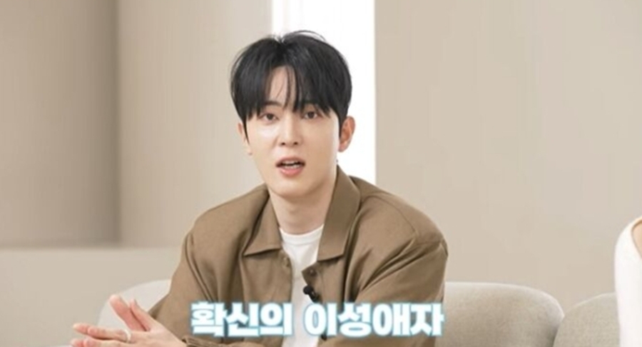 '솔로지옥4' 국동호, 게이설 직접 부인 "나는 어떤 사람이란 걸 말하고 싶어"