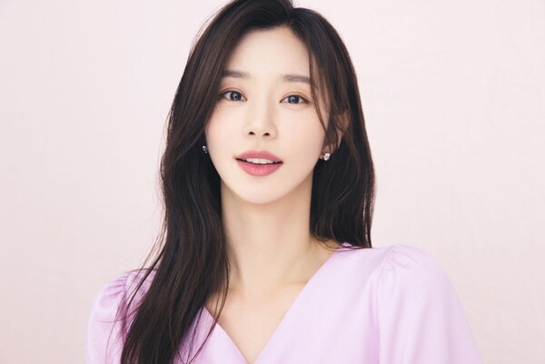 이주빈, 빵똘미 장착한다…'이혼보험'서 유능한 언더라이터 변신