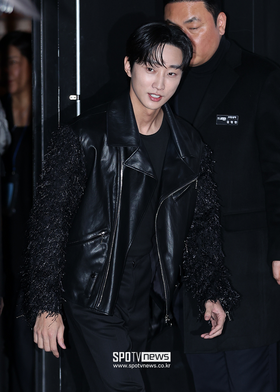 ▲ 진영 ⓒ곽혜미 기자
