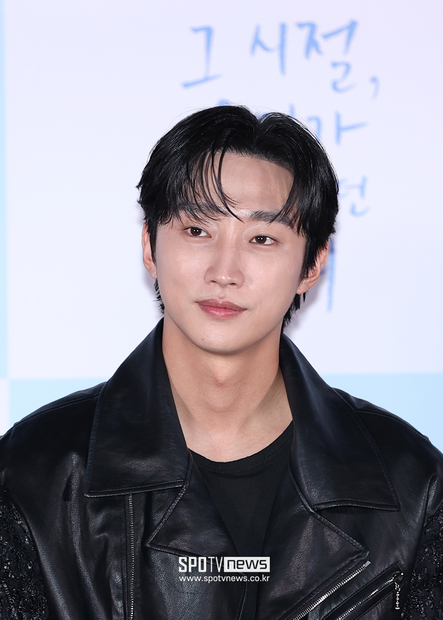 ▲ 진영 ⓒ곽혜미 기자
