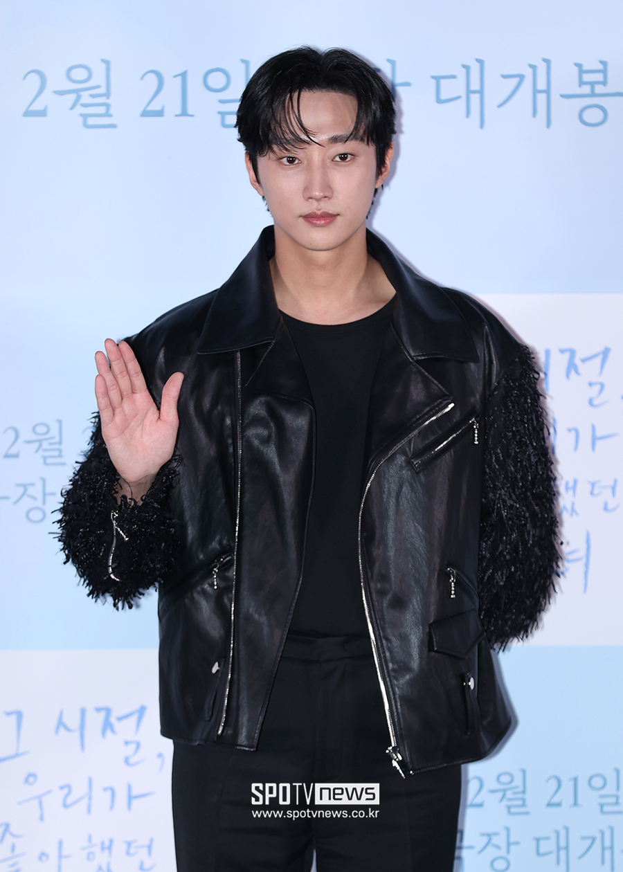 ▲ 진영 ⓒ곽혜미 기자