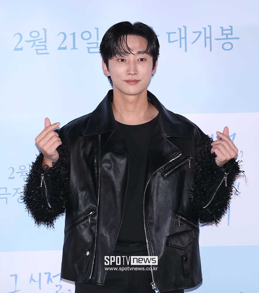 ▲ 진영 ⓒ곽혜미 기자