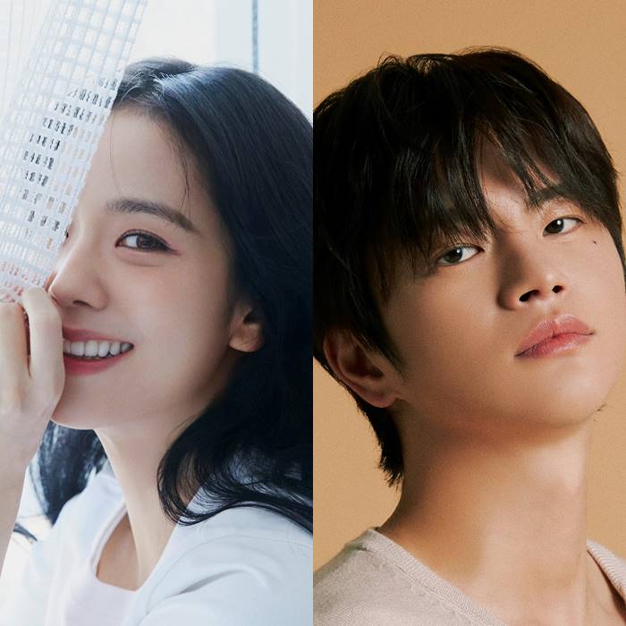 지수X서인국, 웹툰 PD 된다…'월간남친' 출연 확정[공식]