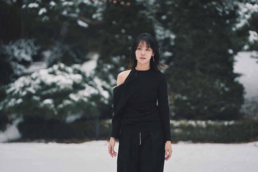 차주영 "애매함이 내 원동력…증명하고 싶었다"('유퀴즈')