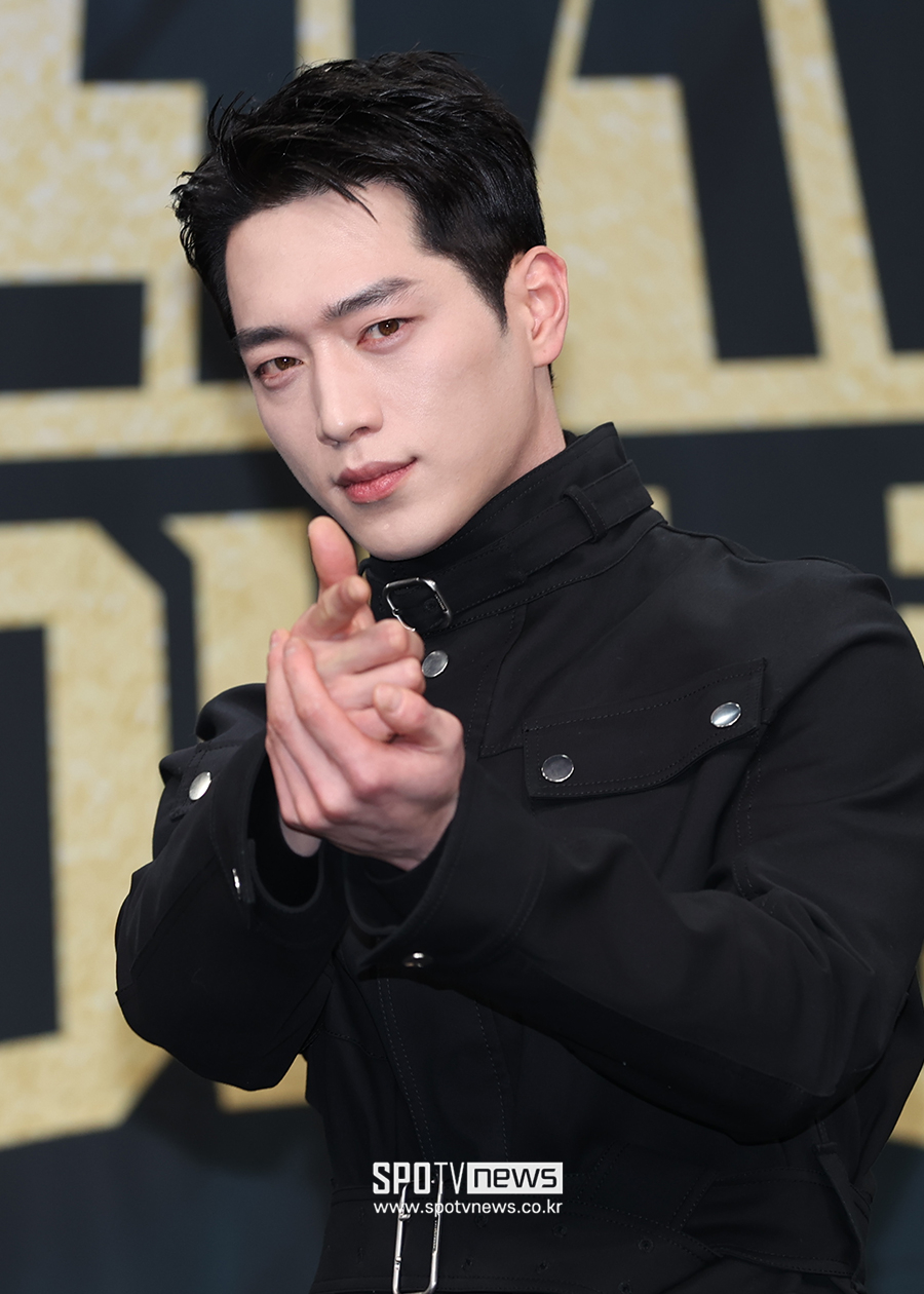 ▲ 서강준 ⓒ곽혜미 기자