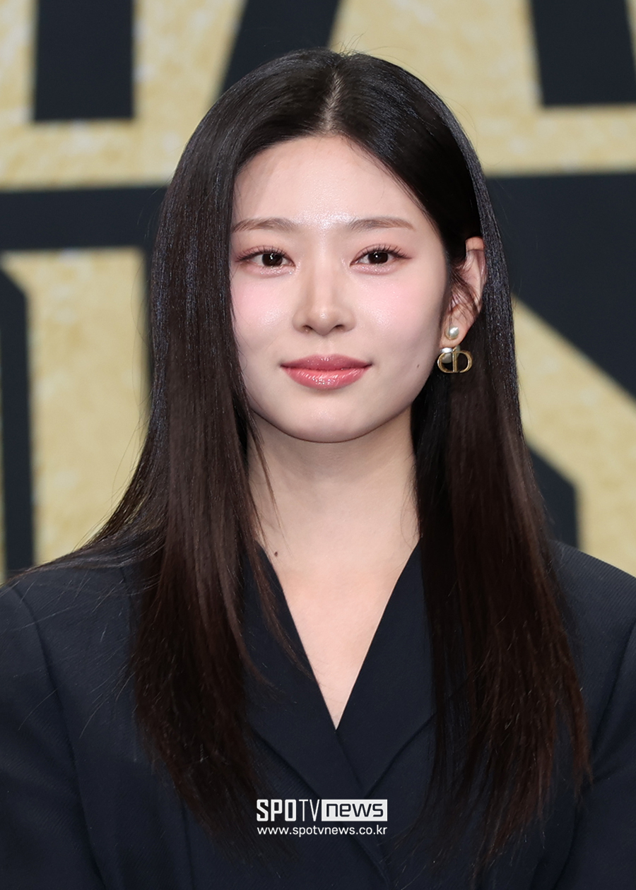 ▲ 김민주 ⓒ곽혜미 기자