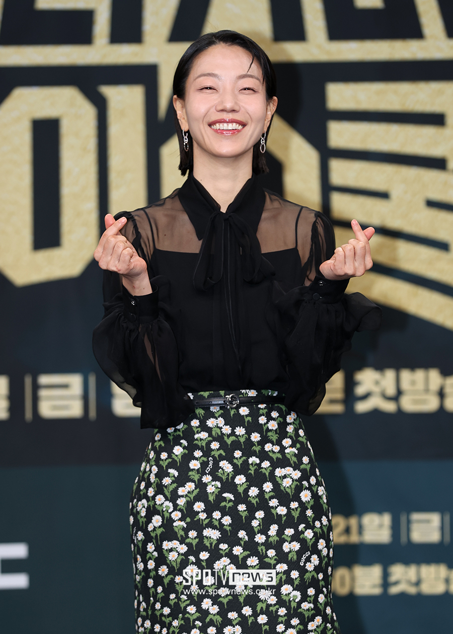 ▲ 김신록 ⓒ곽혜미 기자