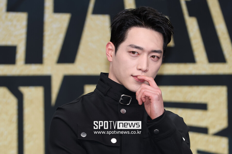 ▲ 서강준 ⓒ곽혜미 기자