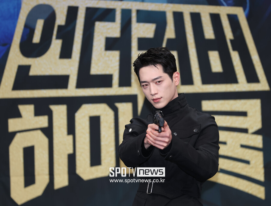 ▲ 서강준 ⓒ곽혜미 기자