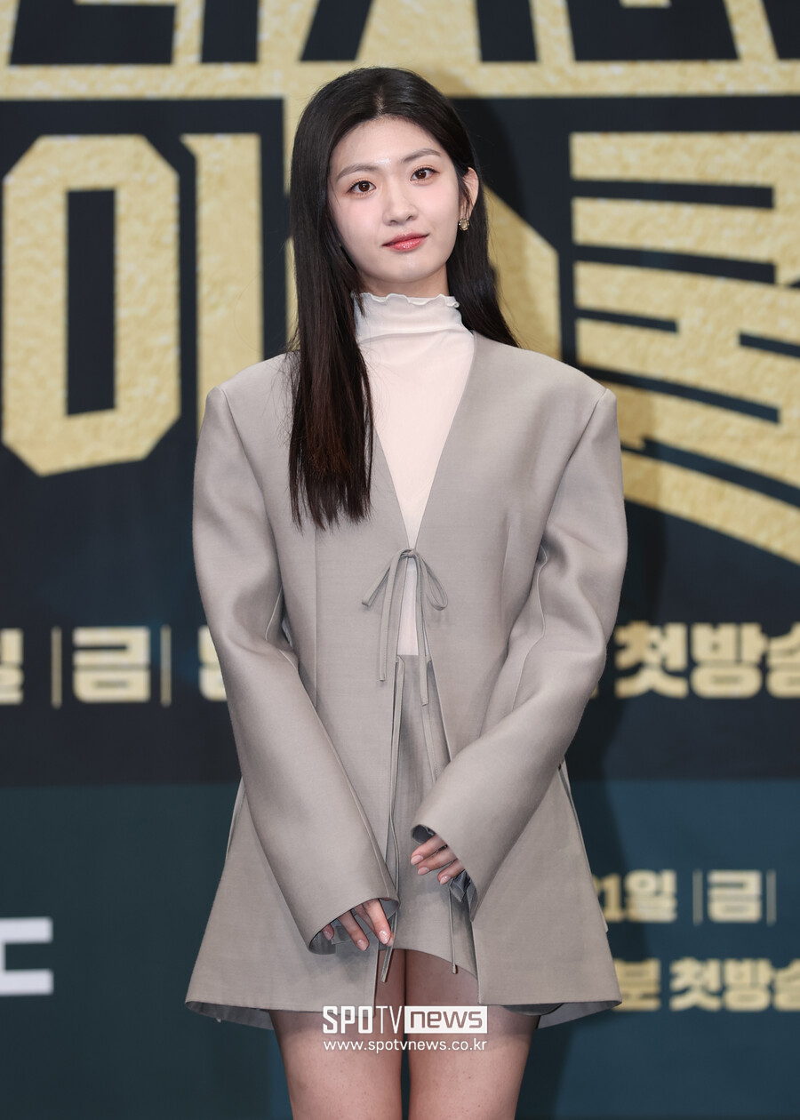 [포토S] 박세현, '청순미 뽐내며'