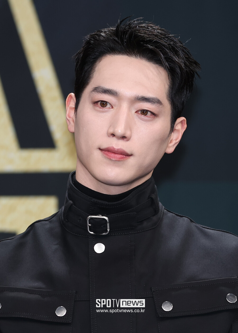 서강준이 돌아왔다…"'언더커버 하이스쿨', 액션→로맨스 다 있어"[종합]