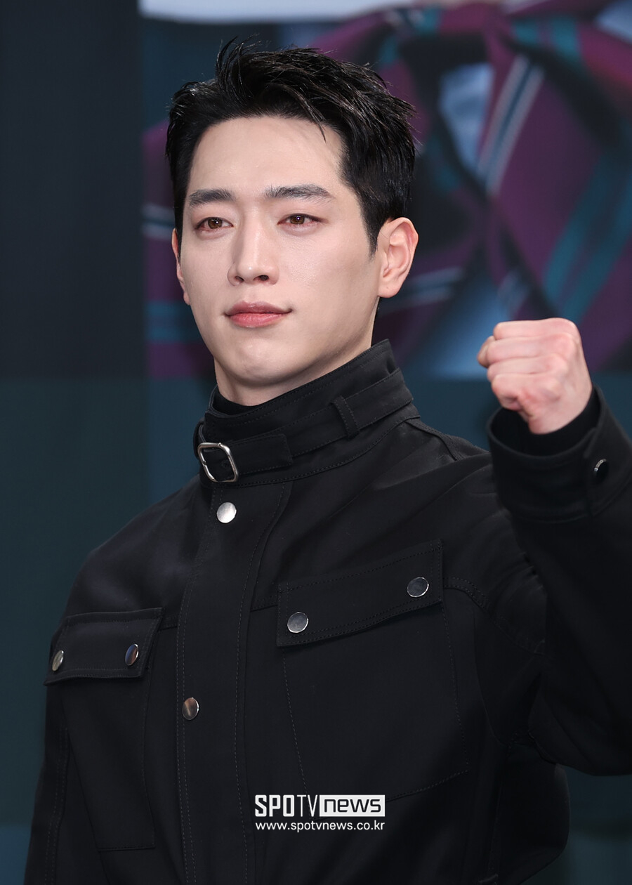 ▲ 서강준 ⓒ곽혜미 기자