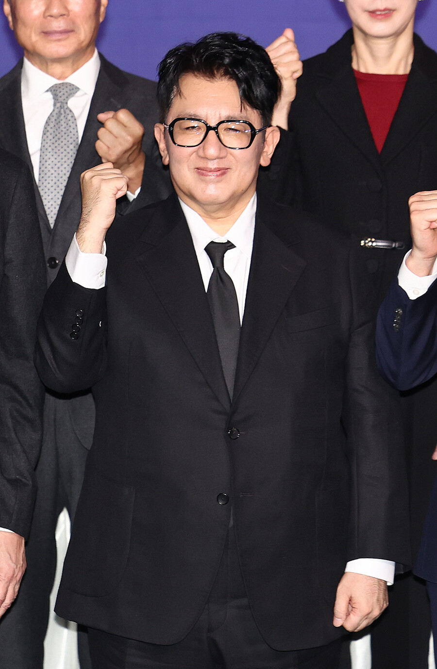 ▲ 방시혁 하이브 의장 ⓒ연합뉴스