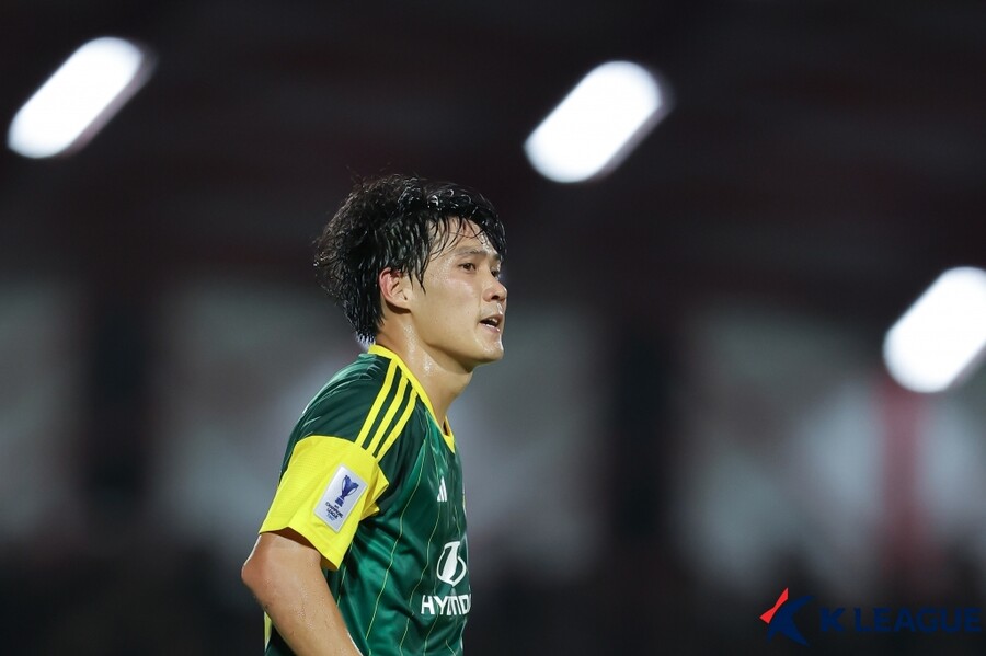 ▲  ⓒ한국프로축구연맹