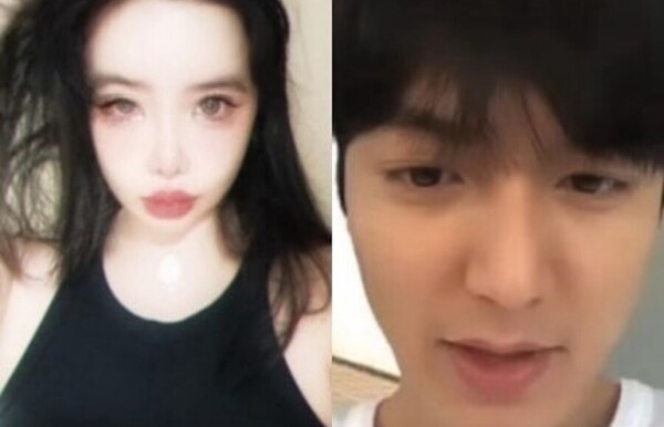 '아슬아슬' 박봄 셀프 열애설에 결국 입장 밝힌 이민호·셋만 뭉친 2NE1멤버들 '씁쓸'[종합]