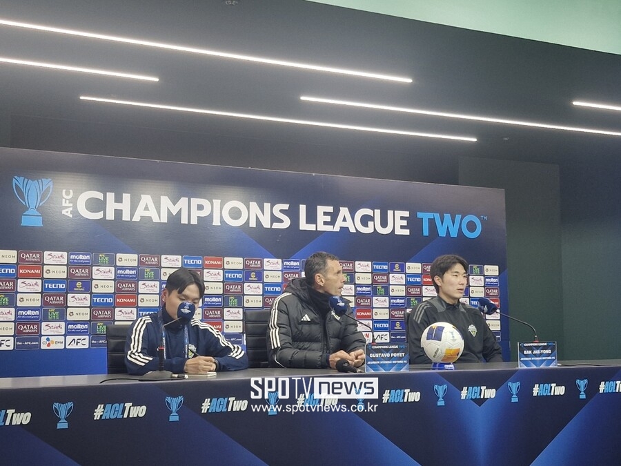 [SPO 인터뷰] '나 첼시 때는 말이야' PL 출신 포옛 감독, 기자회견서 '빅클럽' 첼시 언급한 이유는?
