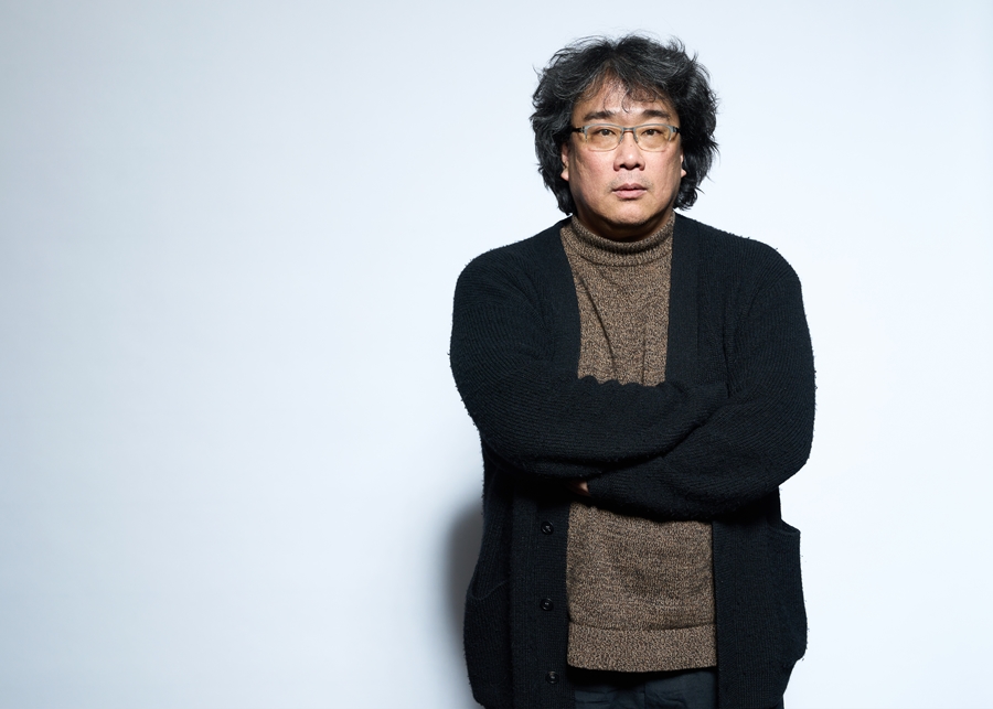 봉준호 감독 "故김새론 안타깝다…엄정함과 관용의 균형 있었으면"[인터뷰③]