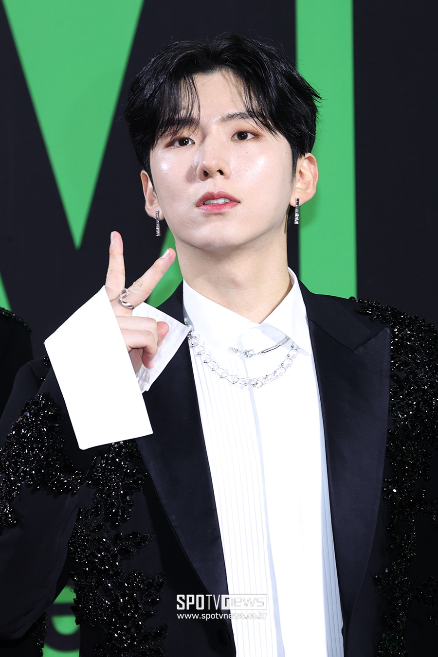 몬스타엑스 기현, 오늘(21일) 만기전역…팀 내 네 번째 군필자
