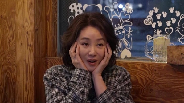 '58세' 김성령, 피부 관리 비결? "피부과서 900샷 때려" 솔직 고백('전현무계획2')