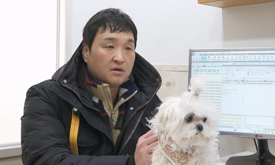 구성환, 건강검진 후 폭주 "꽃분아, 다시 태어난 기분이야"('나혼산')
