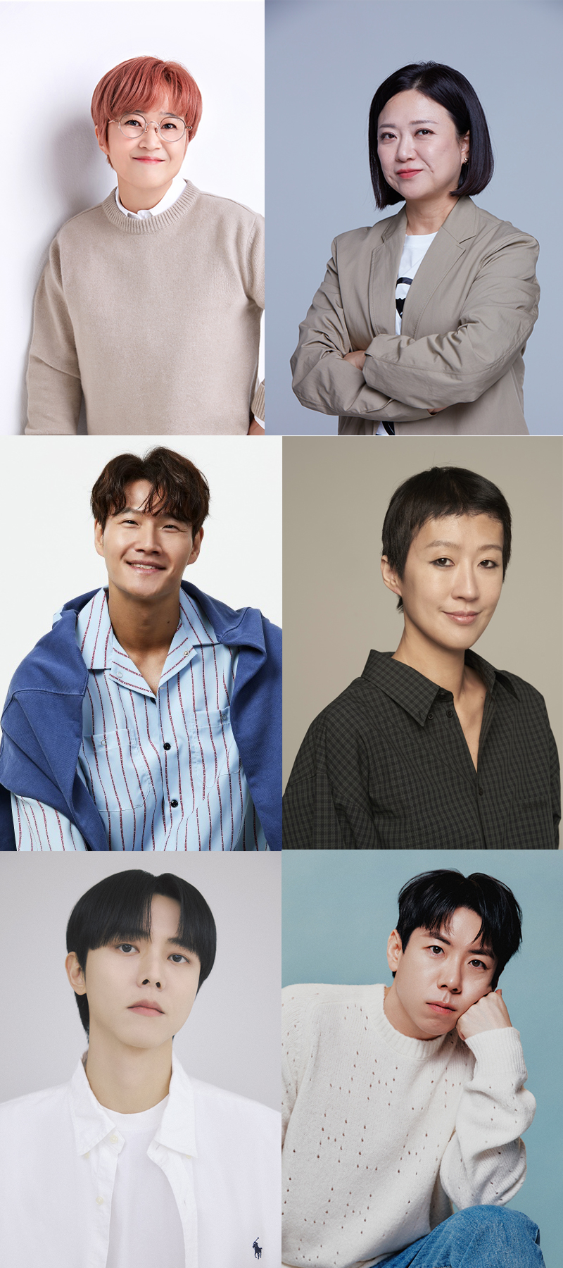 ▲ '옥탑방의 문제아들' MC. 제공| KBS2 '옥문아'