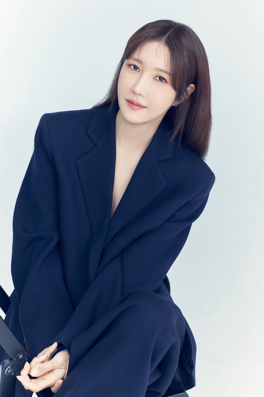 이지아, 14년 만에 조부 친일 논란 사과 "가족과 연 끊어…역사적 과오, 후손으로서 사죄"[종합]