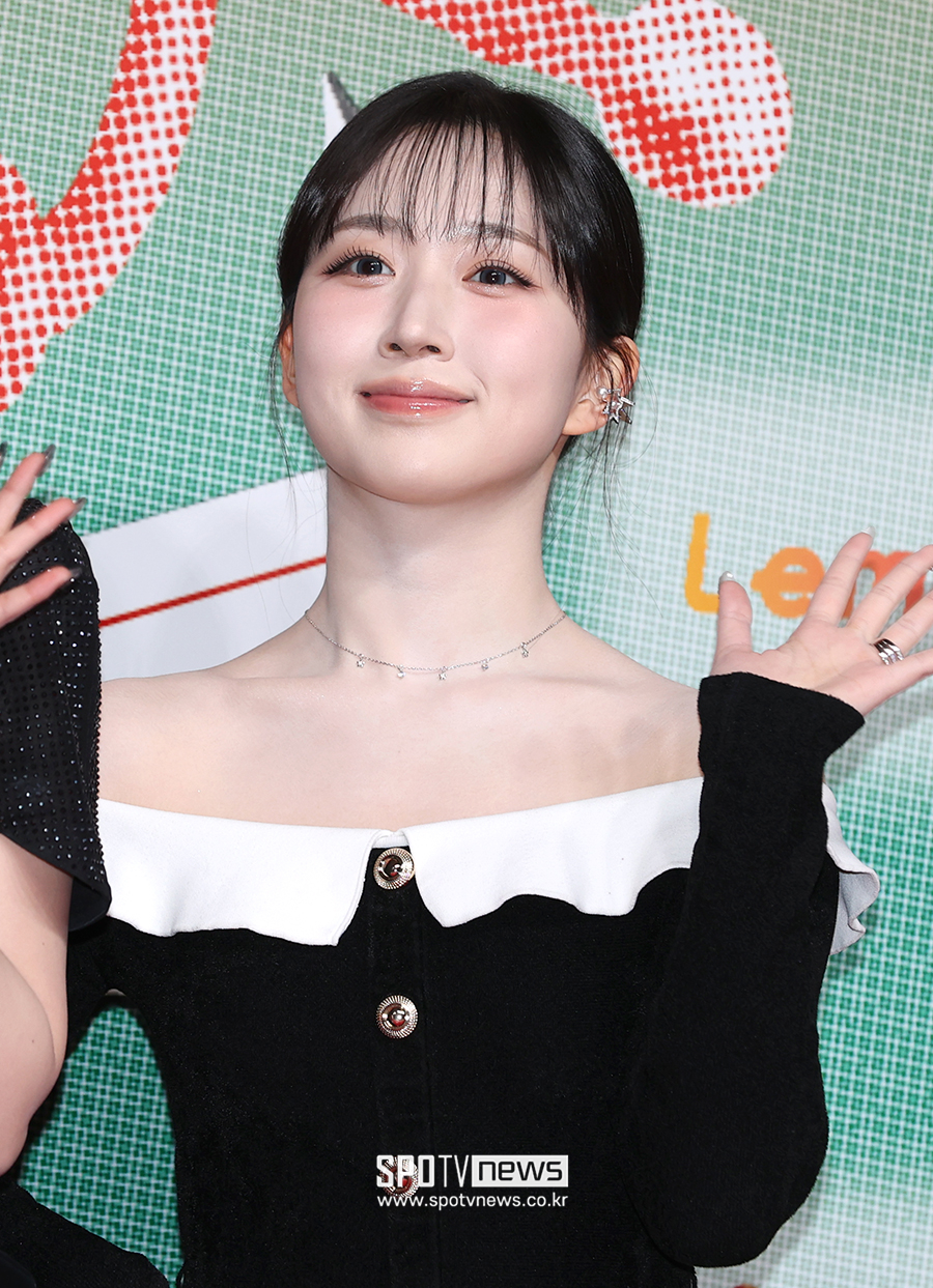 엔믹스 해원, 컨디션 난조로 멕시코 팬콘 불참 "현지 병원 방문"[전문]