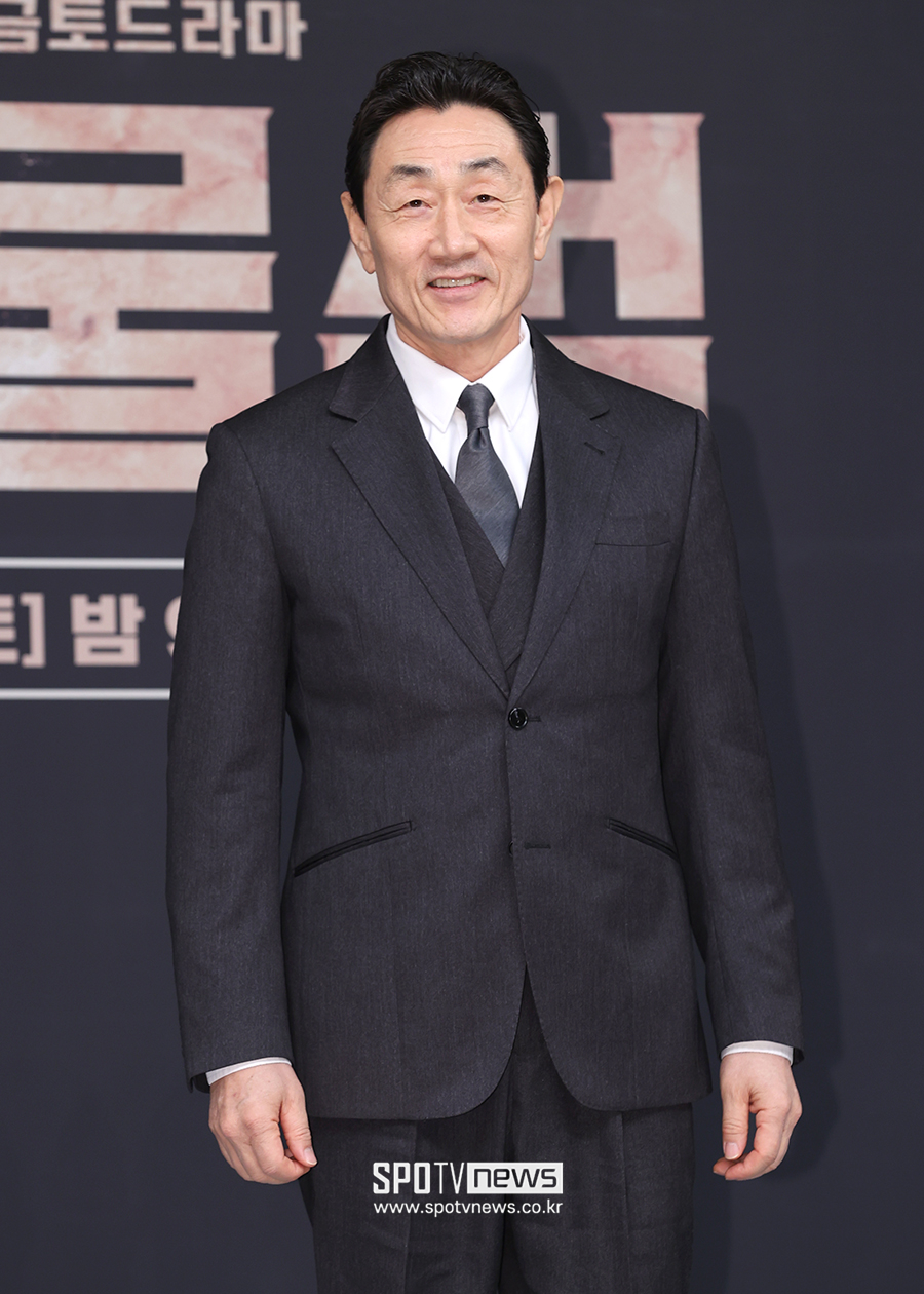 ▲ 허준호 ⓒ곽혜미 기자