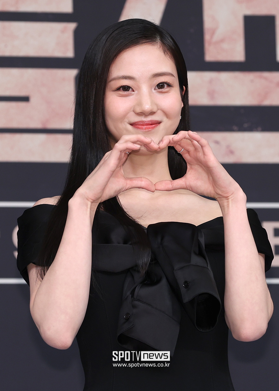 ▲ 홍화연 ⓒ곽혜미 기자